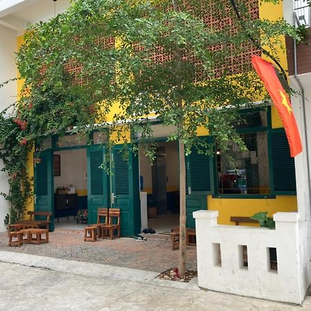 芽庄 B475House酒店 外观 照片