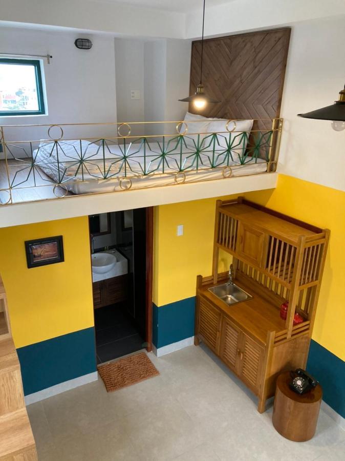 芽庄 B475House酒店 外观 照片