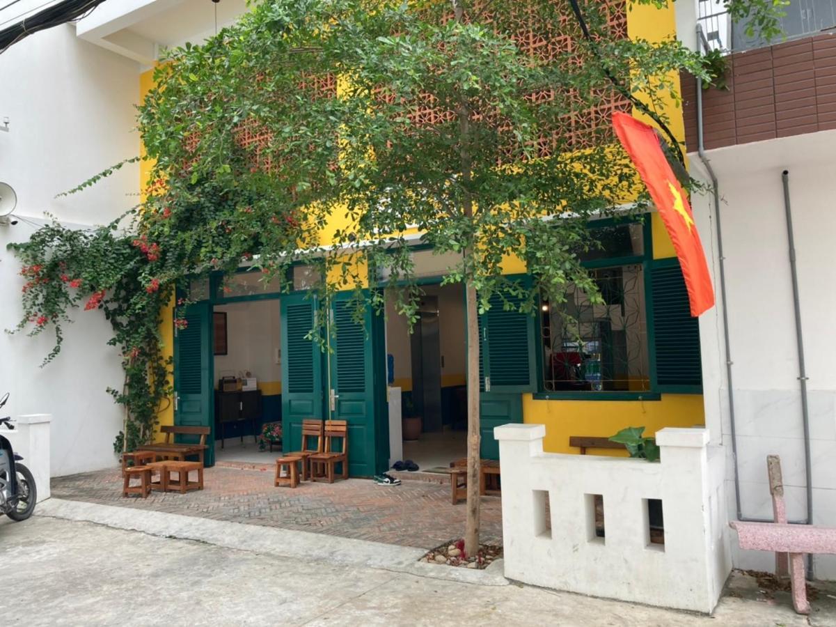 芽庄 B475House酒店 外观 照片