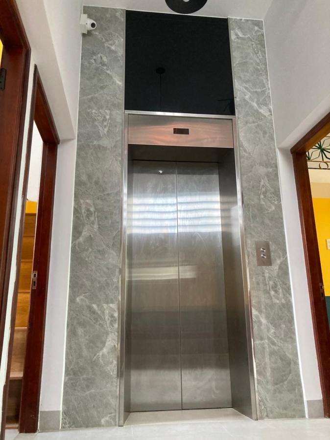 芽庄 B475House酒店 外观 照片